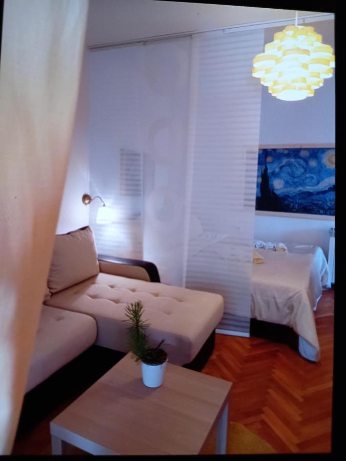 Apartments Garden Rovinj Exterior foto
