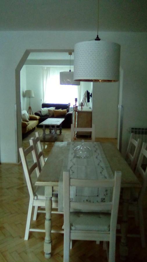 Apartments Garden Rovinj Exterior foto